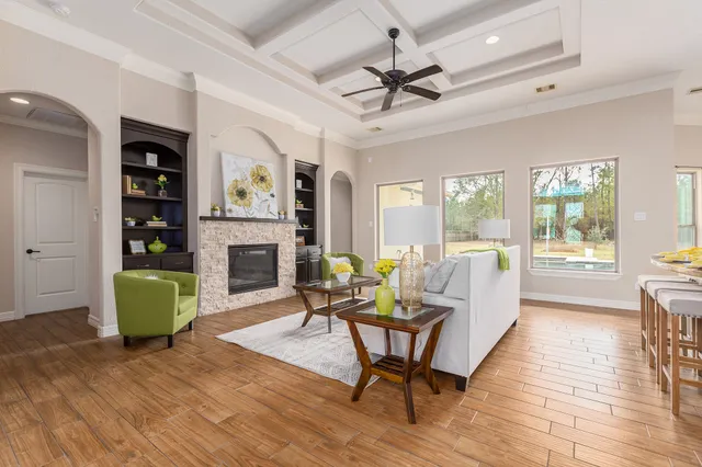 $585,000 | 17326 Pecos Drive, Splendora, TX 77372