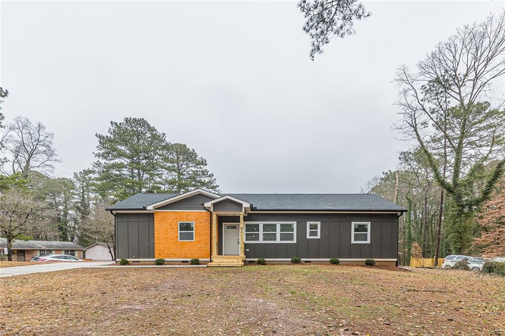 81 Linkwood Road Northwest Atlanta, GA 30311 - Photo 1 of 1 Gallery Image 1
