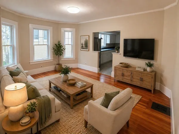 $3,000 | 35 Murray Street, Unit 2, Chelsea, MA 02150