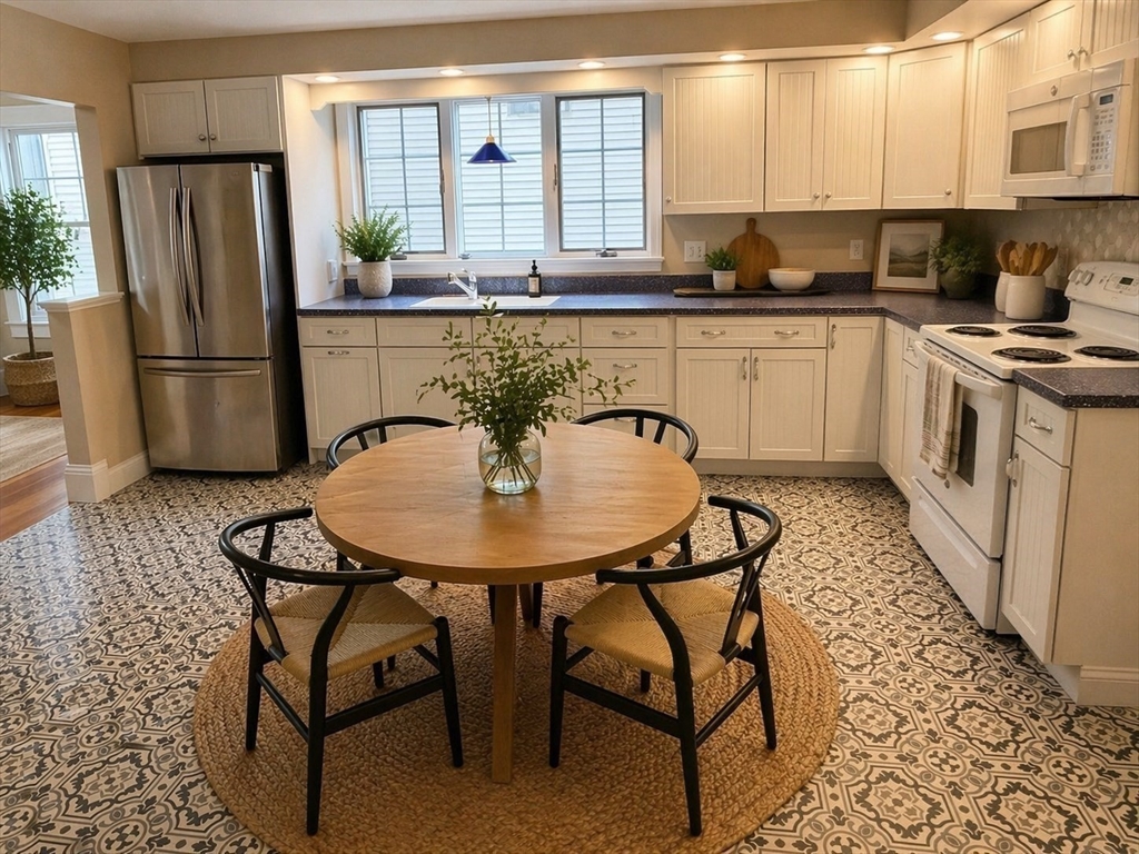 35 Murray Street, Unit 2 Chelsea, MA 02150 - Photo 3 of 12