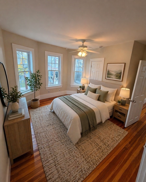 35 Murray Street, Unit 2 Chelsea, MA 02150 - Photo 6 of 12