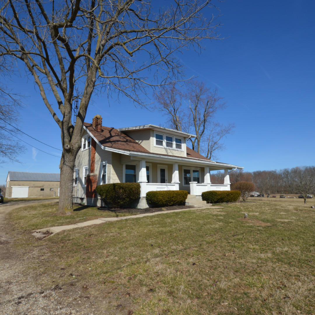 8350 Tarbutton Road South Vienna, OH 45369 - Photo 2 of 49 Gallery Image 2