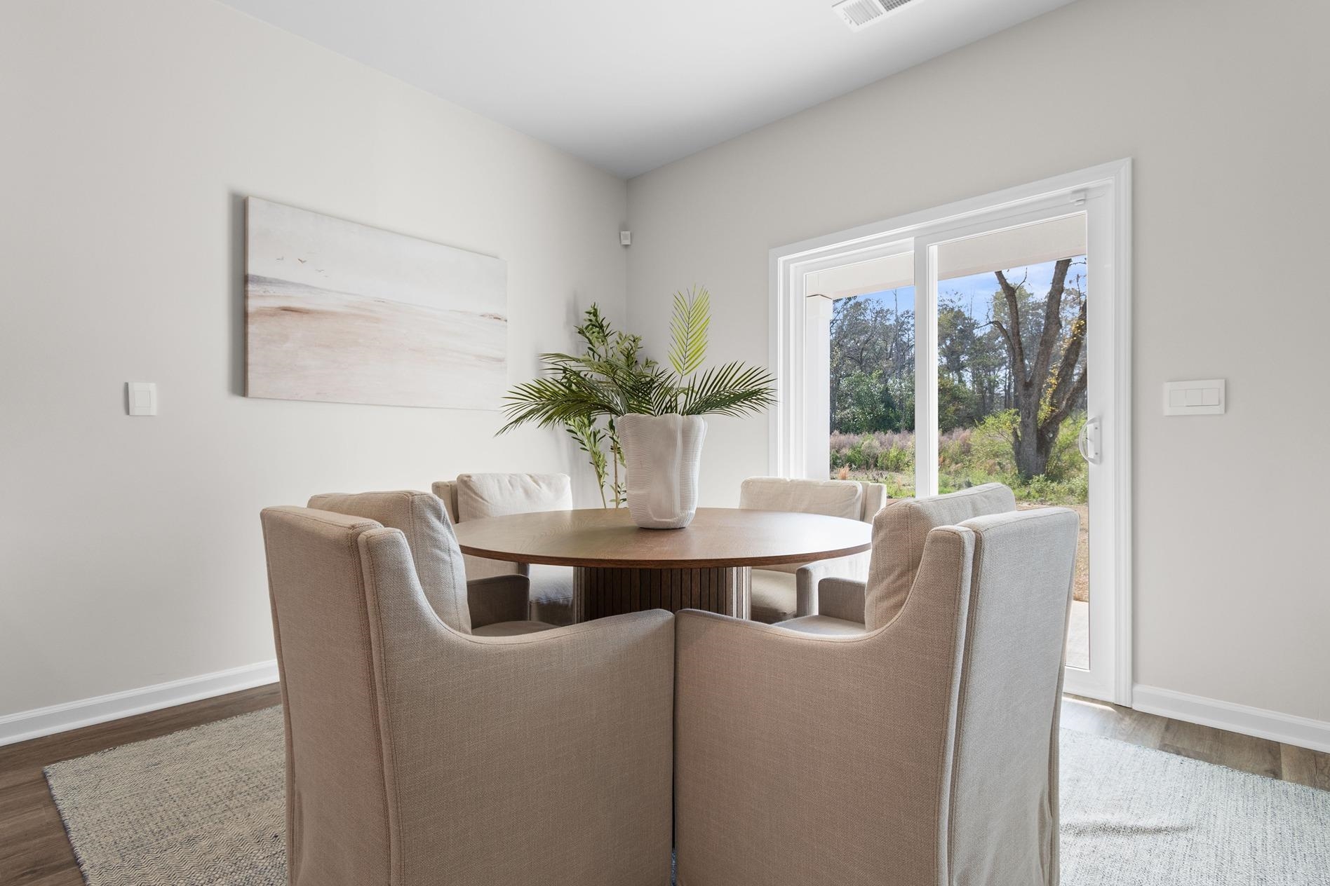 620 Anthem Court Conway, SC 29527 - Photo 11 of 25 Dining room with wood finished floors