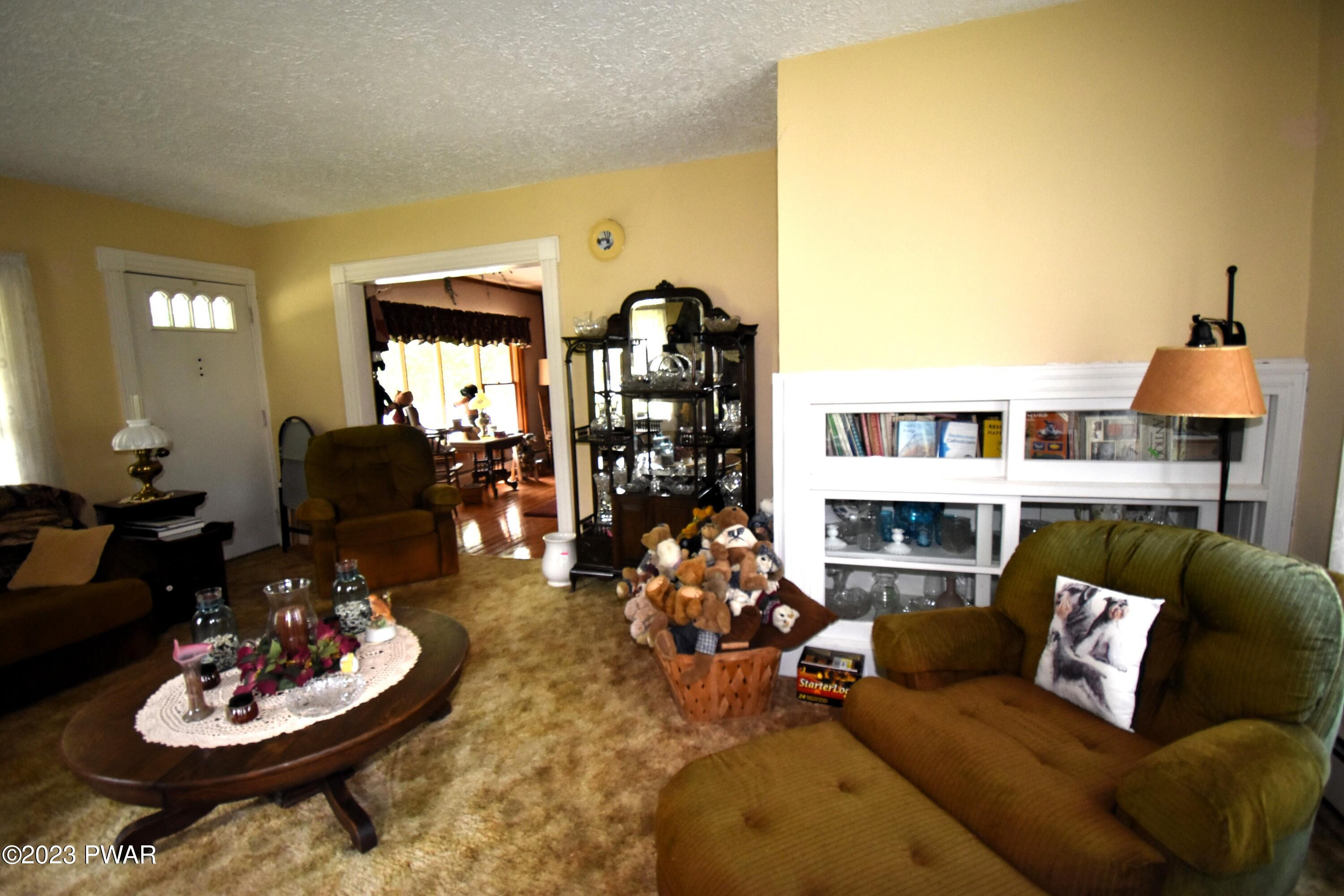 815 Milford Road Dingmans Ferry, PA 18328 - Photo 21 of 47