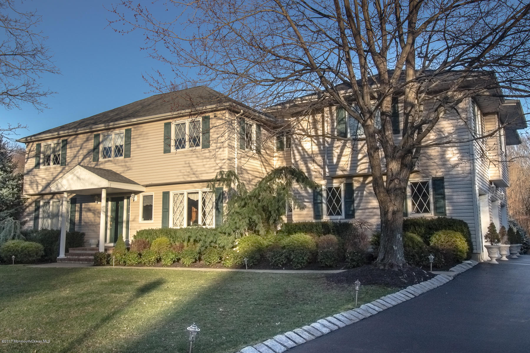 98 Ueland Road Red Bank, NJ 07701 - Photo 1 of 44 98UelandExtPMFixed (1 of 1)