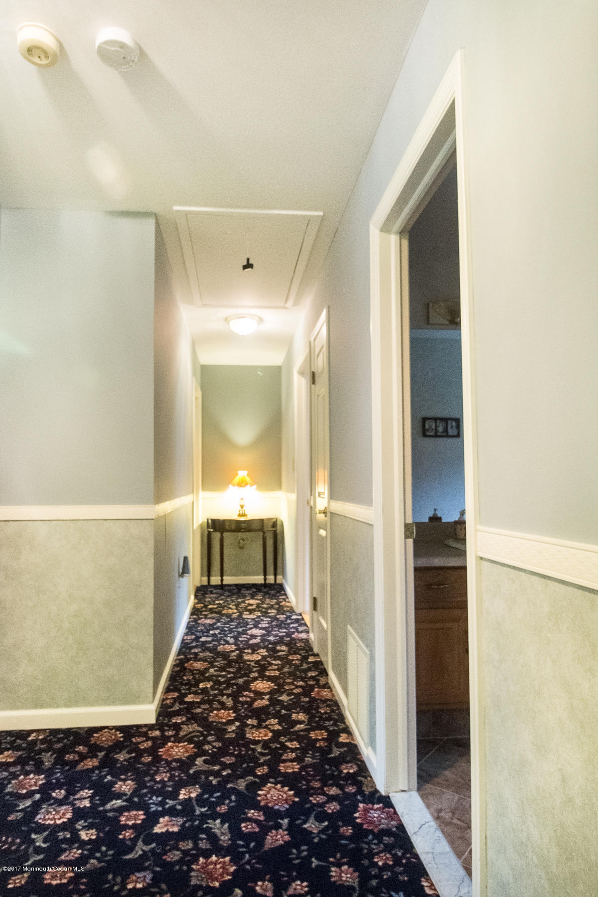 98 Ueland Road Red Bank, NJ 07701 - Photo 34 of 44 98UelandHallway (1 of 1)