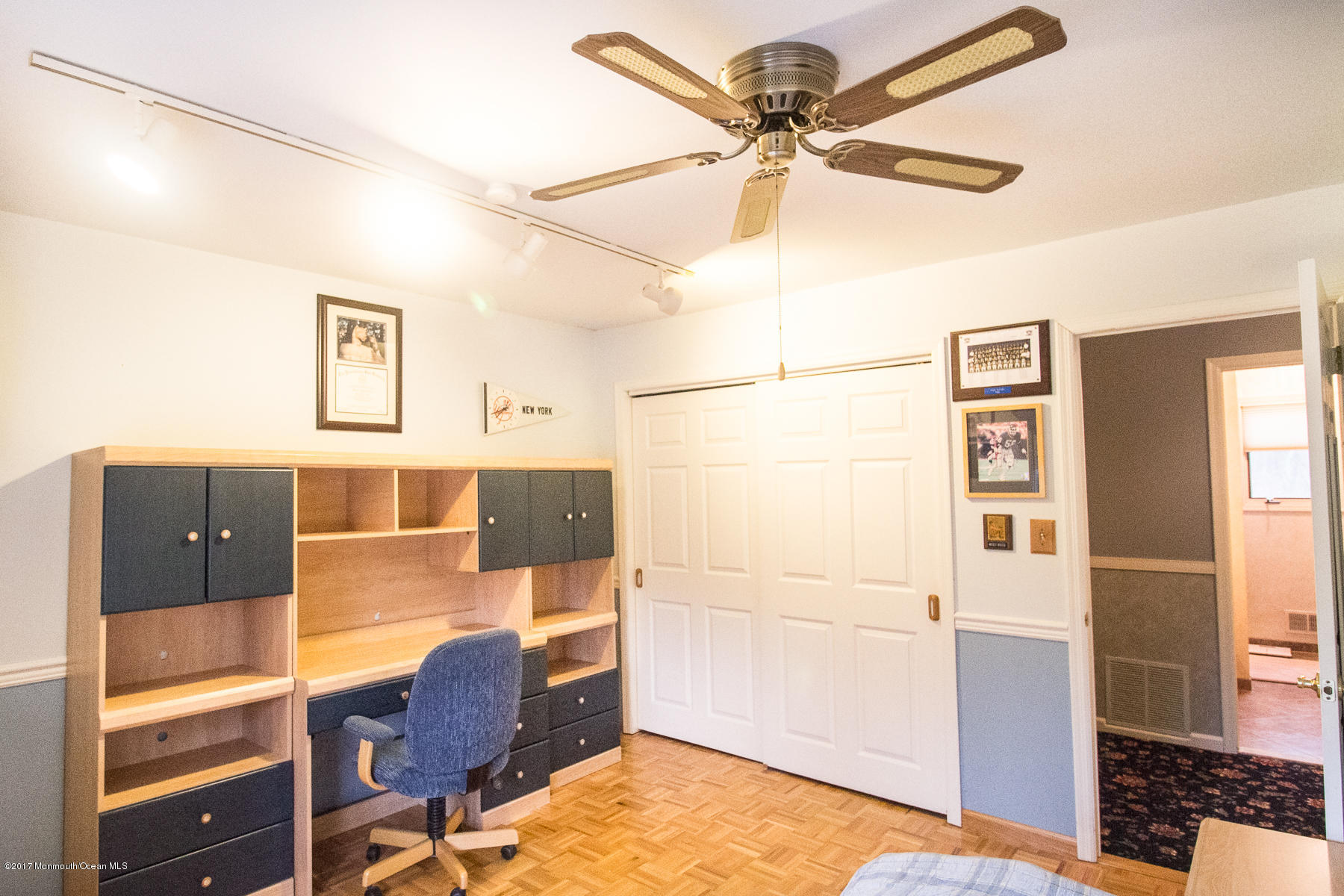 98 Ueland Road Red Bank, NJ 07701 - Photo 36 of 44 298UelandBed1st2 (1 of 1)