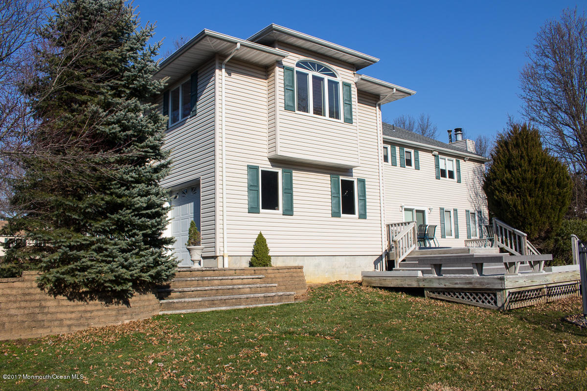 98 Ueland Road Red Bank, NJ 07701 - Photo 4 of 44 98UelandExtRearView (1 of 1)
