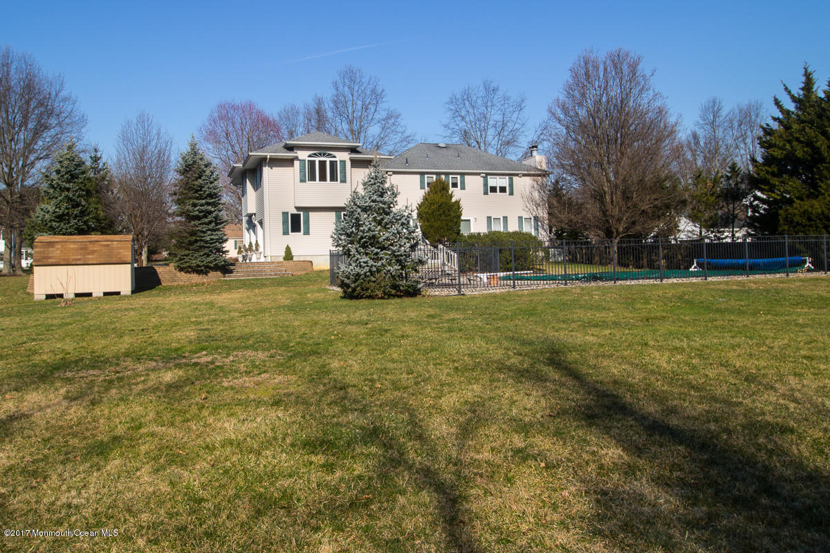 98 Ueland Road Red Bank, NJ 07701 - Photo 42 of 44 98UelandExtBackLorna (1 of 1)