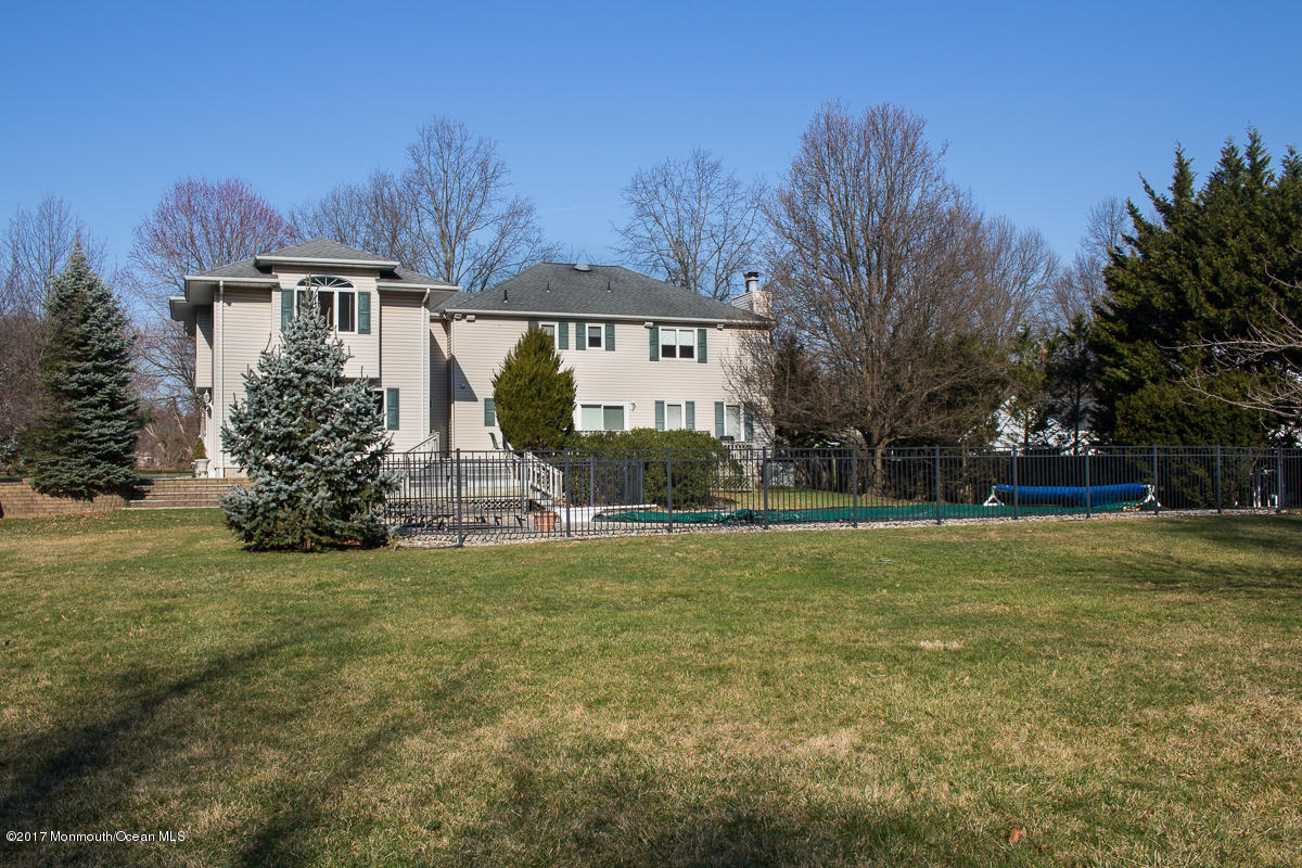 98 Ueland Road Red Bank, NJ 07701 - Photo 43 of 44 98UelandExtRearViewFromBack2 (1 of 1)