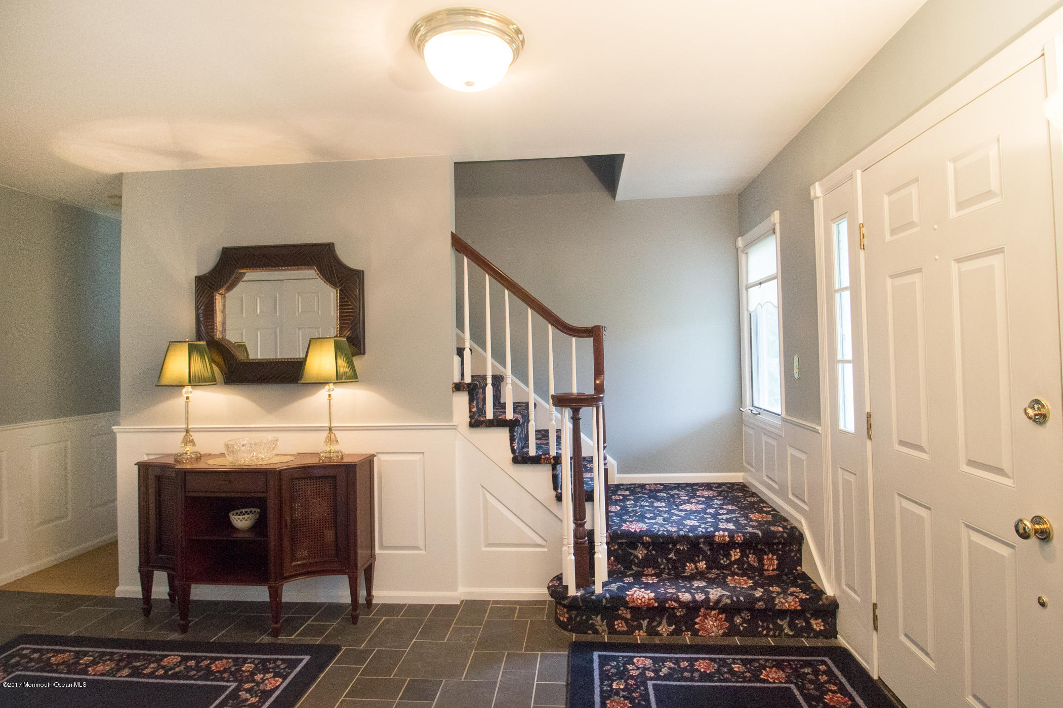 98 Ueland Road Red Bank, NJ 07701 - Photo 8 of 44 98UelandFoyer (1 of 1)
