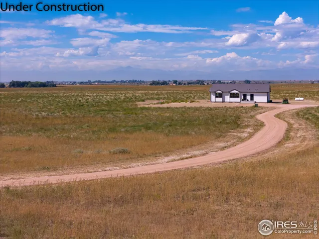 $739,500 | 23611 County Road 90, Pierce, CO 80650