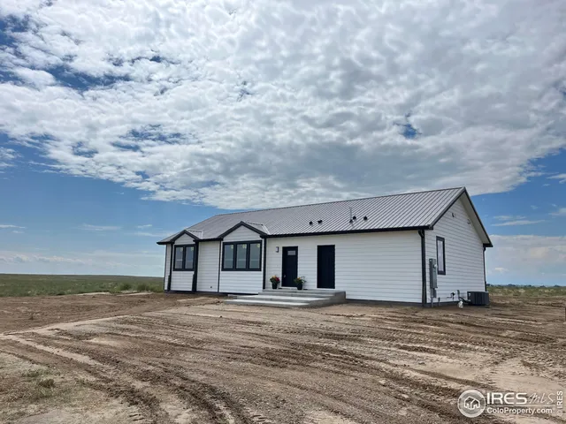 $739,500 | 23611 County Road 90, Pierce, CO 80650