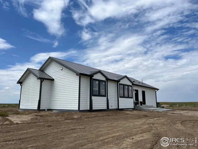 $739,500 | 23611 County Road 90, Pierce, CO 80650