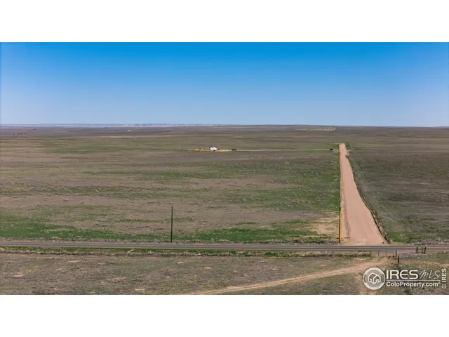 $739,500 | 23611 County Road 90, Pierce, CO 80650