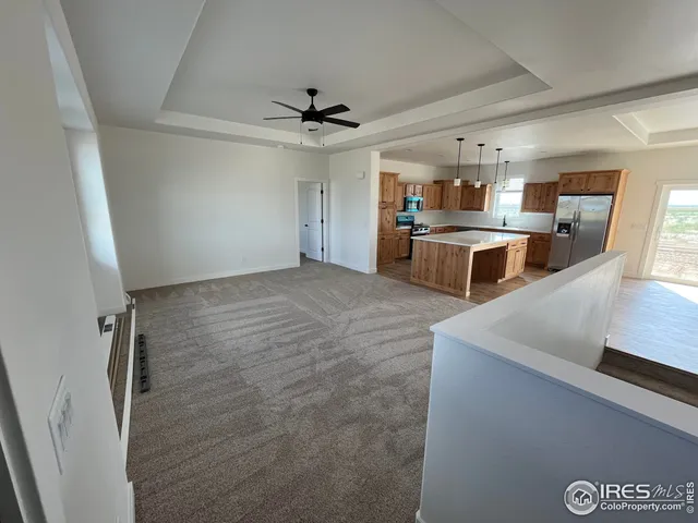 $739,500 | 23611 County Road 90, Pierce, CO 80650