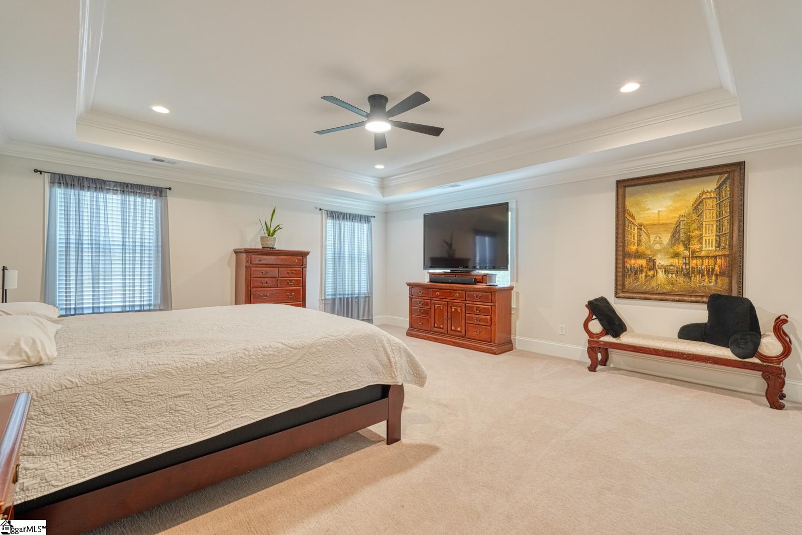 201 Tyrian Drive Greenville, SC 29607 - Photo 42 of 50
