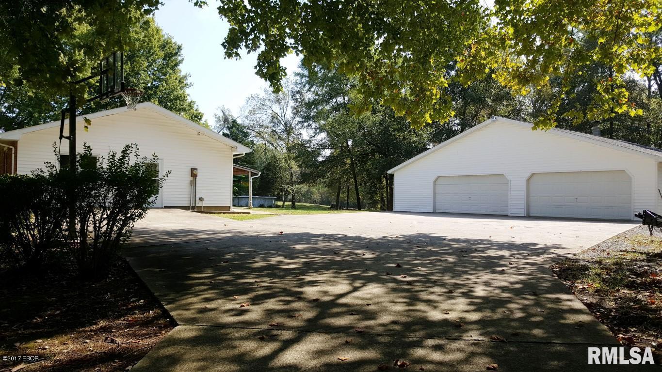 14635 Fowler School Road Marion, IL 62959 - Photo 27 of 35