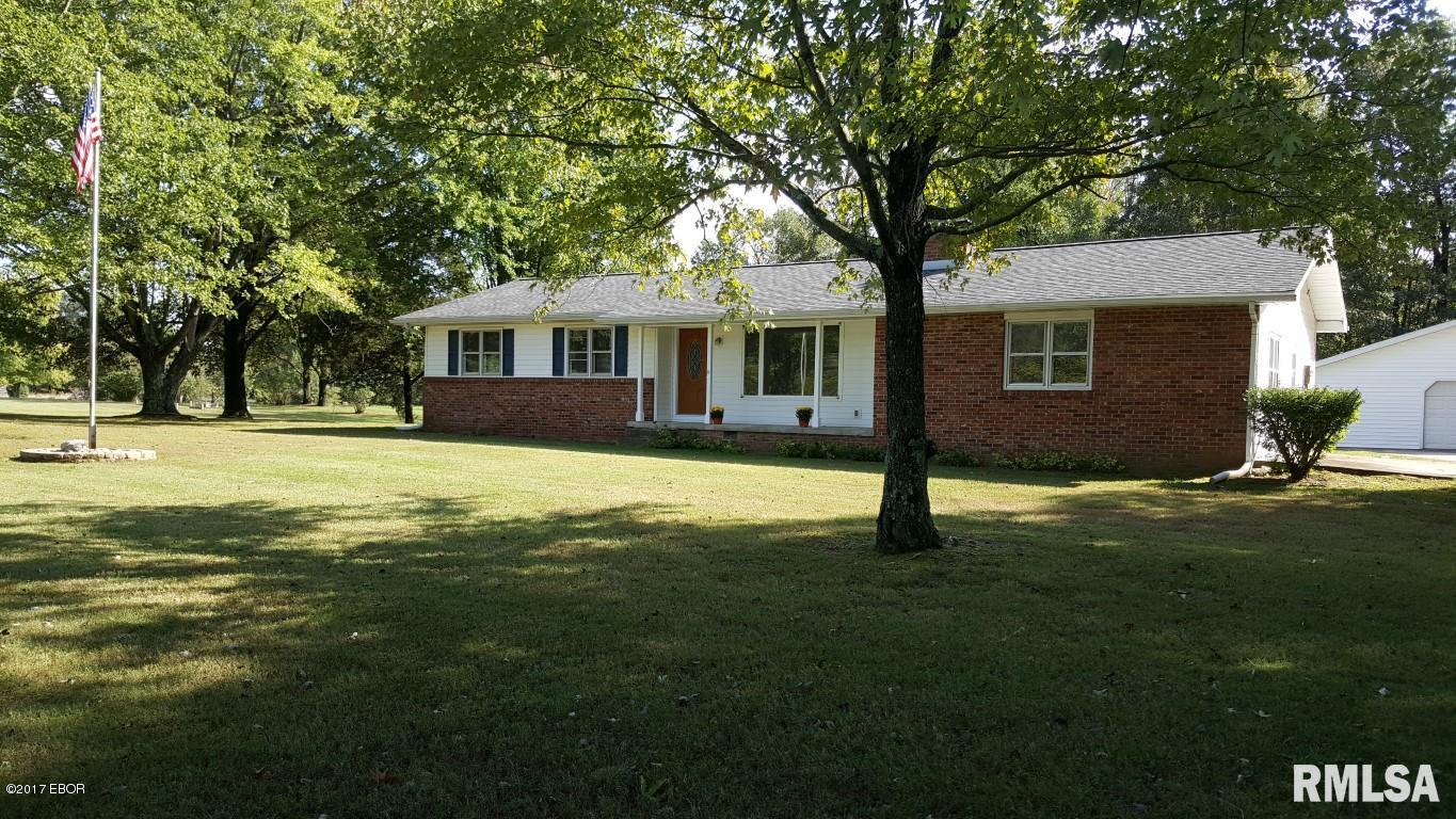 14635 Fowler School Road Marion, IL 62959 - Photo 30 of 35