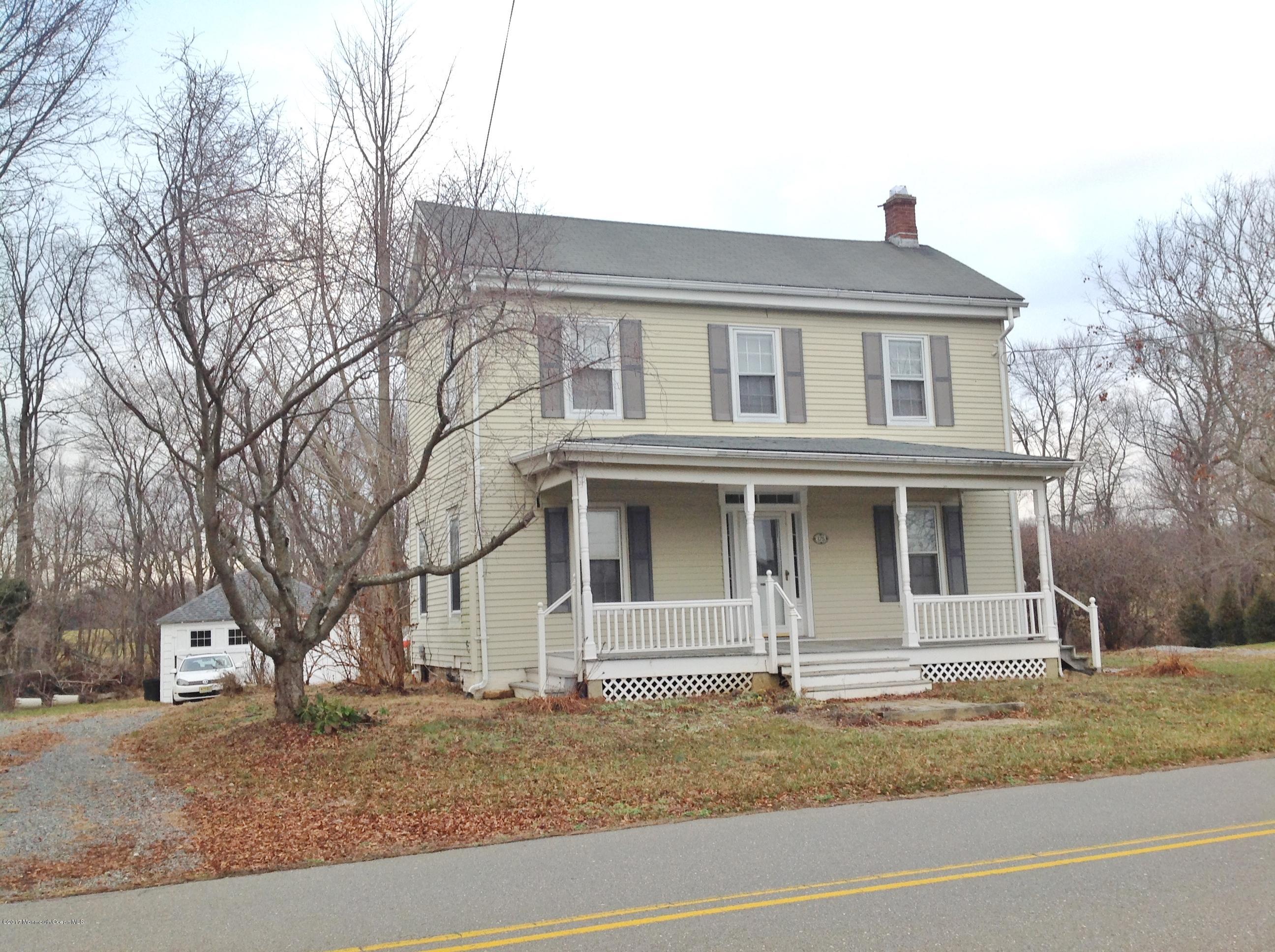175 Hill Road Allentown, NJ 08501 - Photo 3 of 35 photo 1 (7)