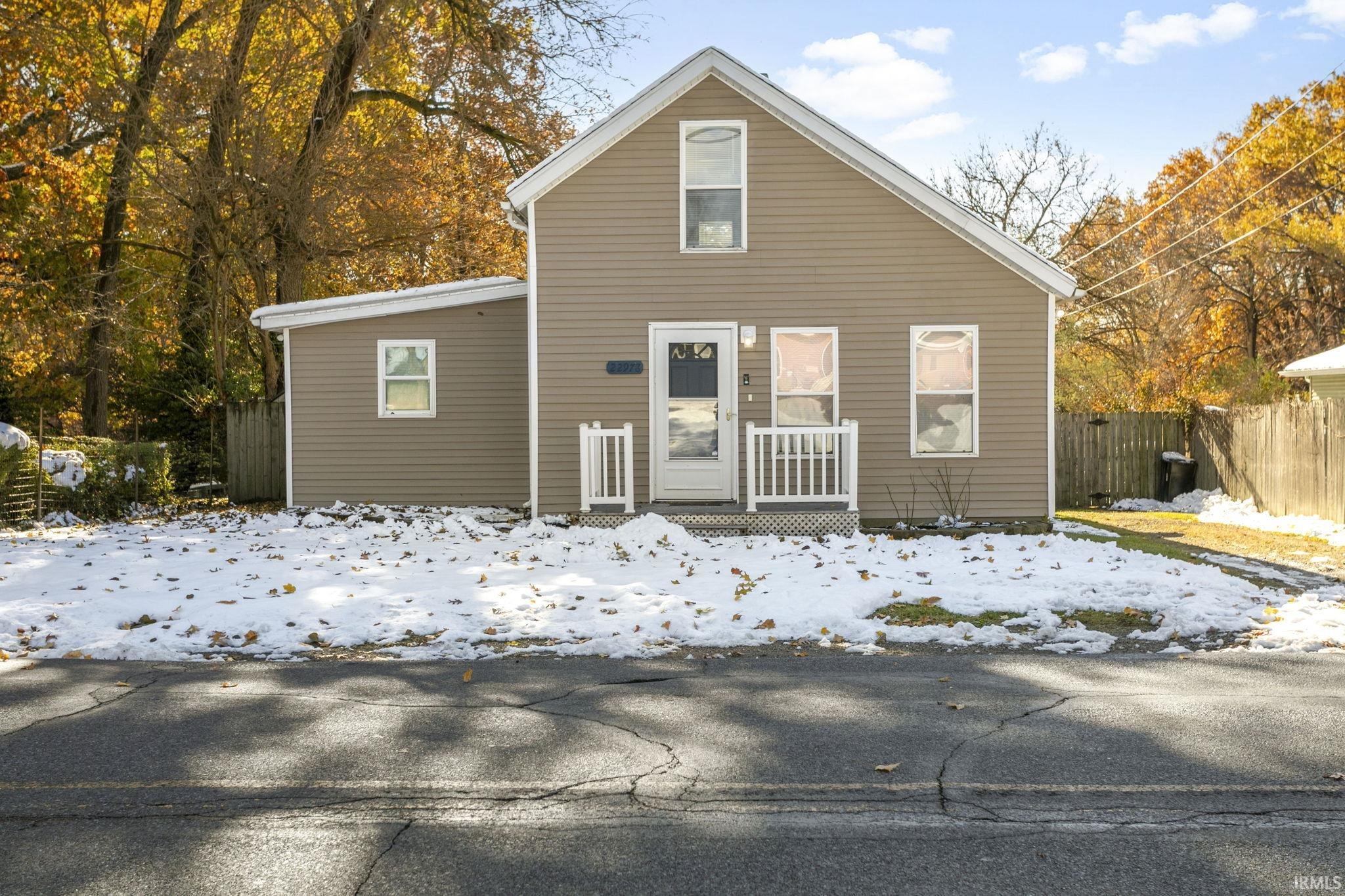 22978 Edison Road South Bend, IN 46628 - Photo 1 of 15 Gallery Image 1