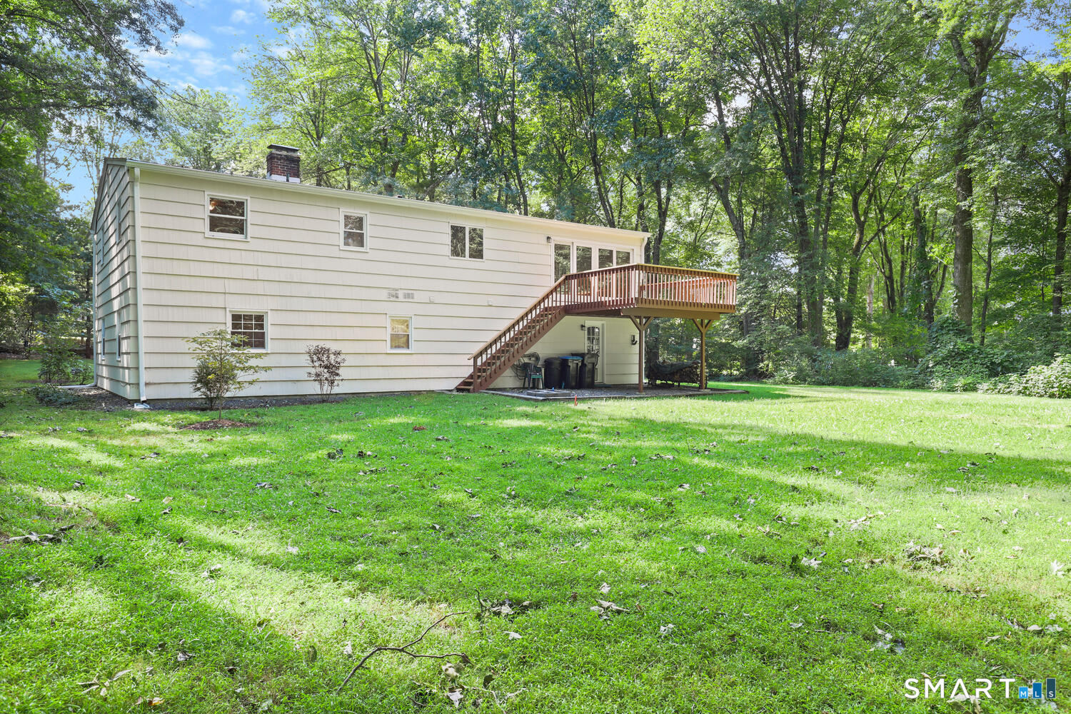 122 Deforest Road Wilton, CT 06897 - Photo 34 of 40