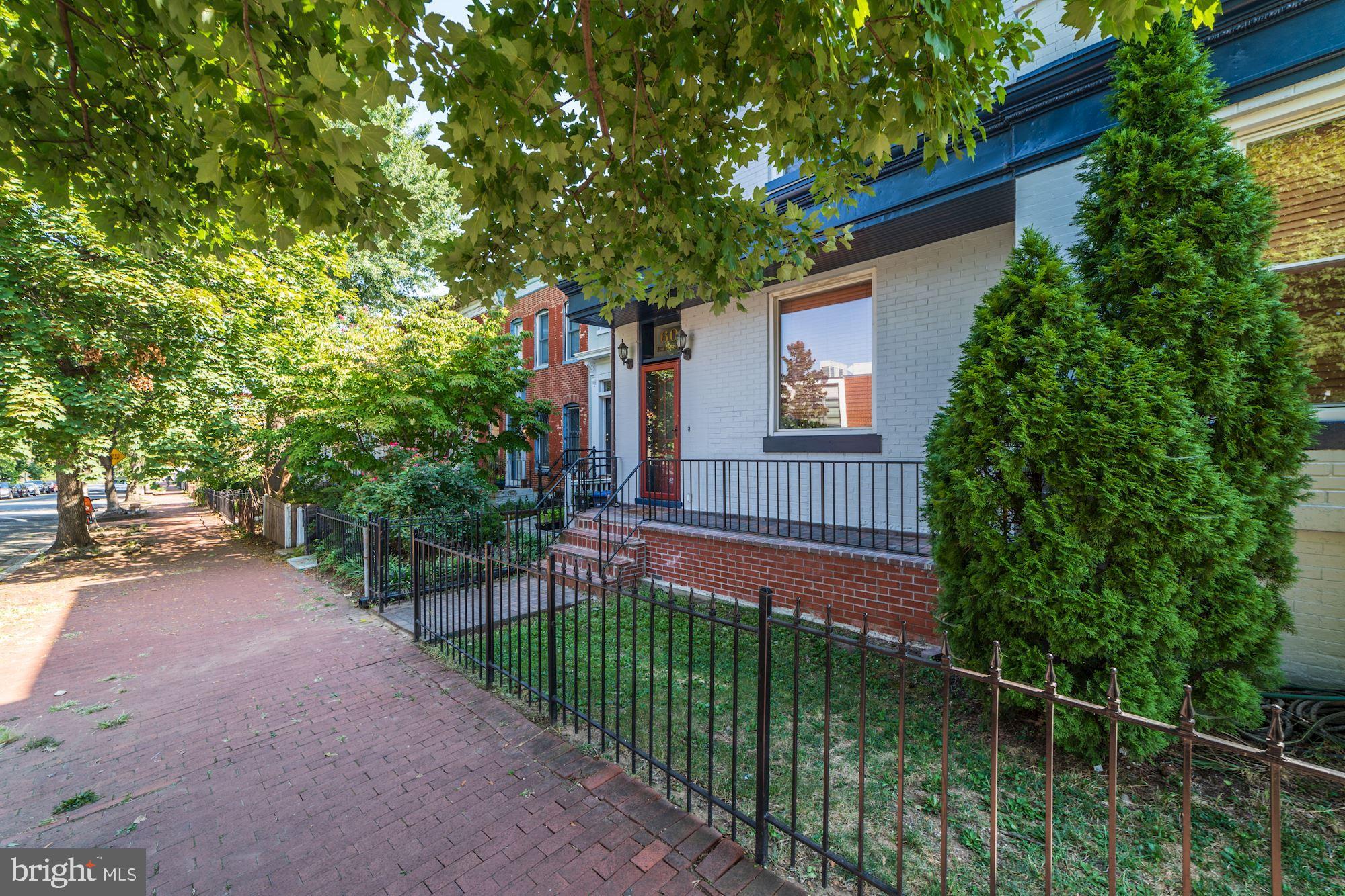 601 10th Street Northeast Washington, DC 20002 - Photo 2 of 30