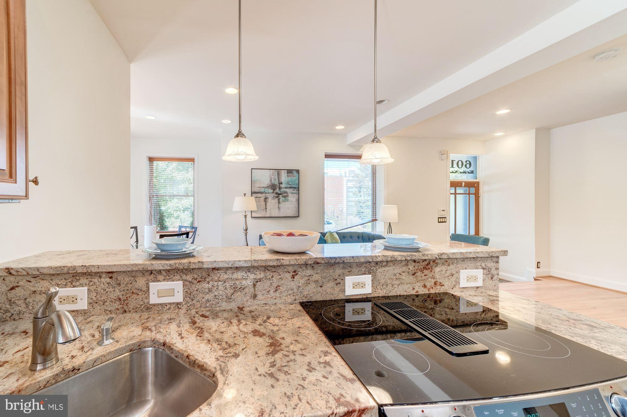 601 10th Street Northeast Washington, DC 20002 - Photo 13 of 30