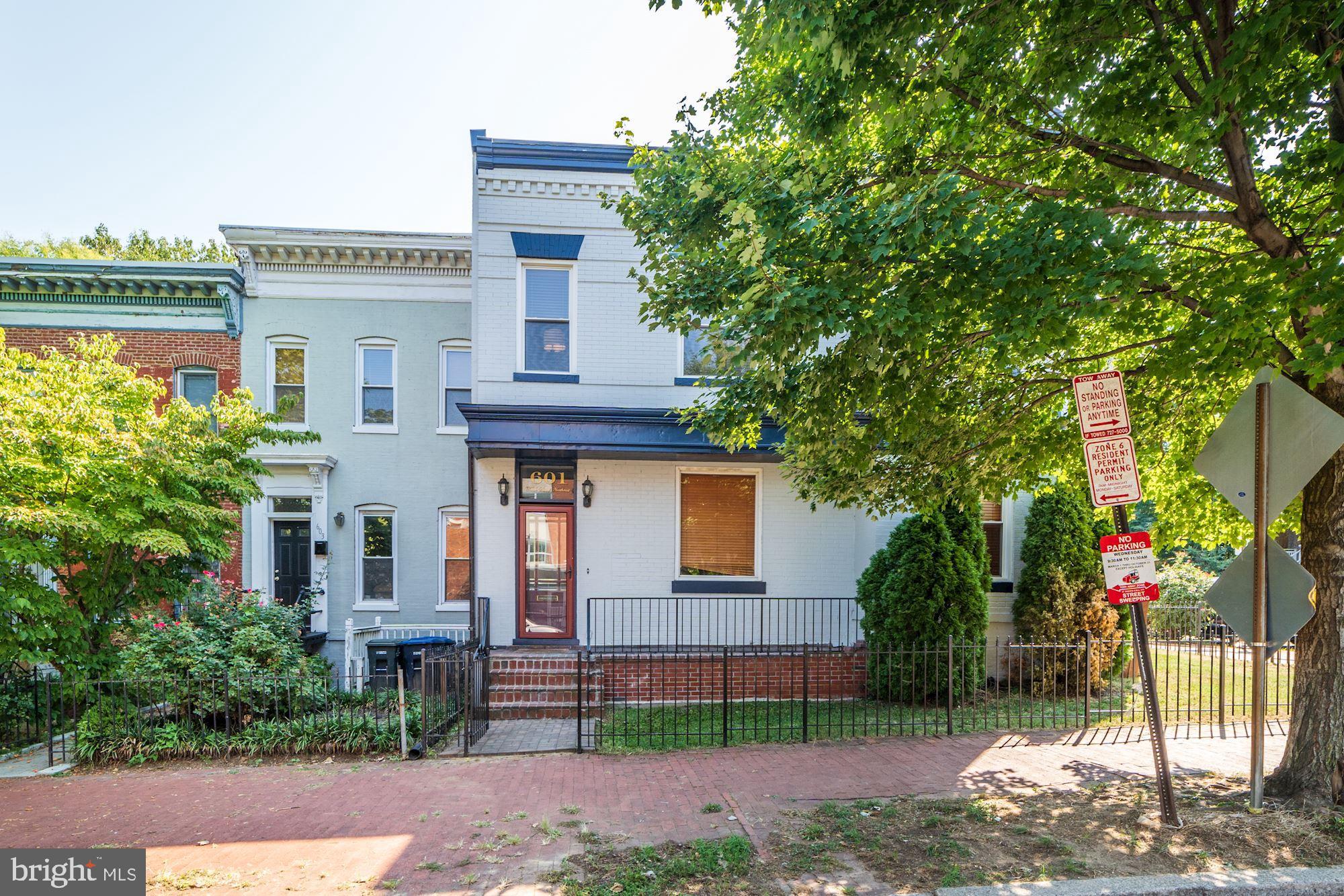 601 10th Street Northeast Washington, DC 20002 - Photo 5 of 30
