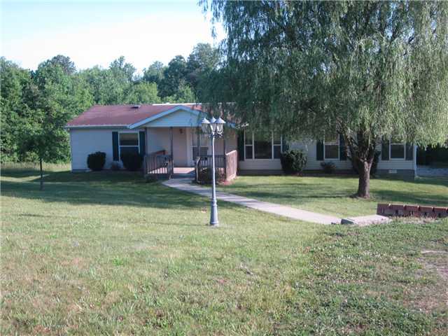 4850 Turkey Track Road Martinsville, IN 46151 - Photo 1 of 9 Gallery Image 1