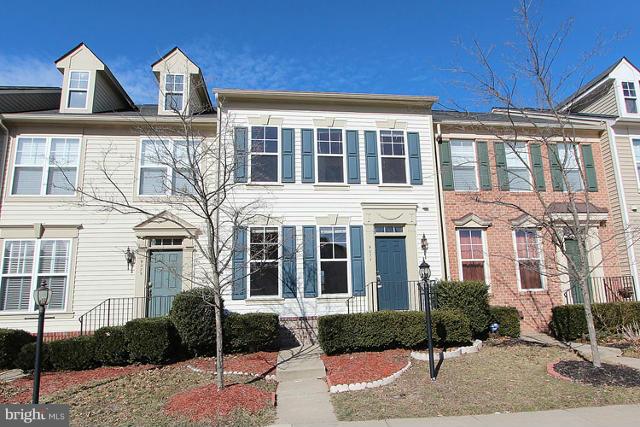 9077 Ribbon Falls Loop Bristow, VA 20136 - Photo 1 of 30 Exterior (Front)