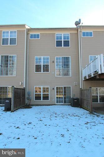 9077 Ribbon Falls Loop Bristow, VA 20136 - Photo 29 of 30 Exterior (Rear)