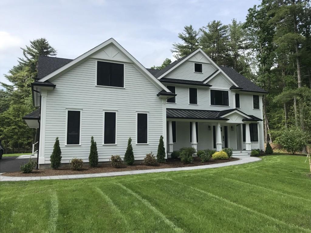 1 Pinewood Road Dover, MA 02030 - Photo 1 of 28 Gallery Image 1