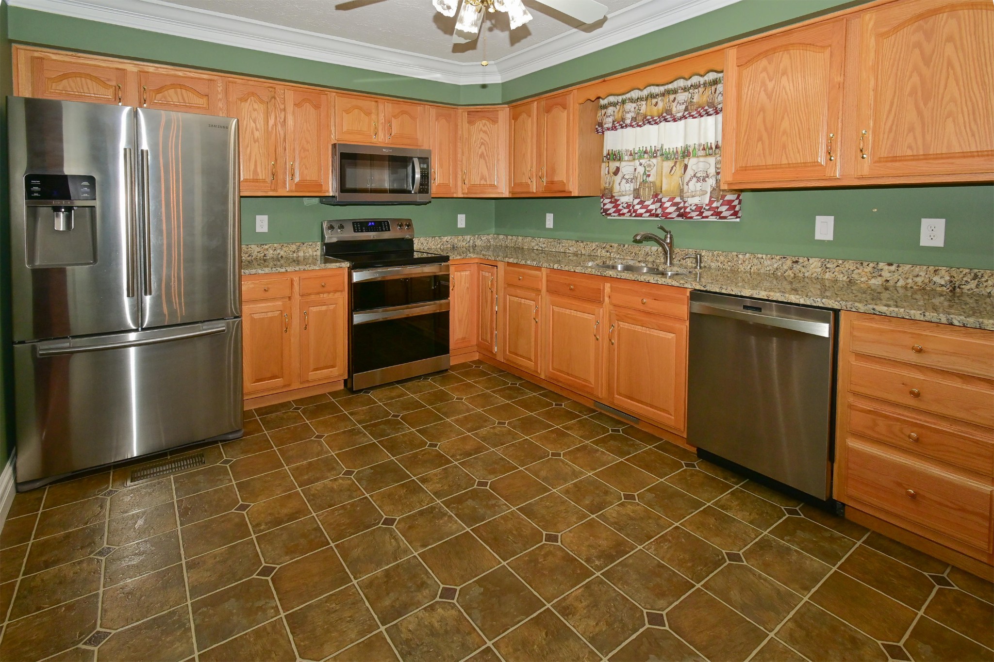 207 Bluff Pointe Road Harriman, TN 37748 - Photo 11 of 22 Gallery Image 11