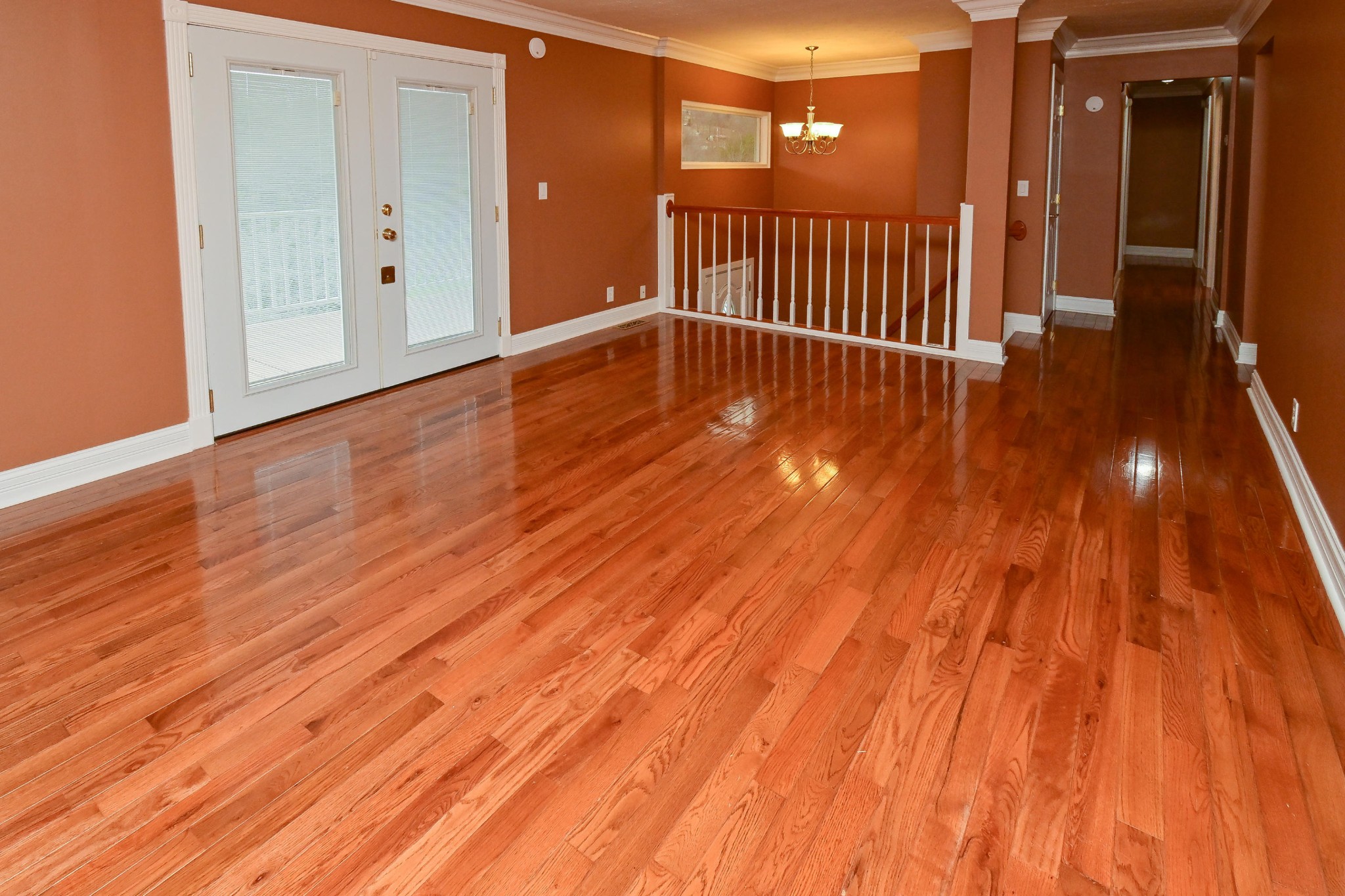 207 Bluff Pointe Road Harriman, TN 37748 - Photo 5 of 22 Gallery Image 5