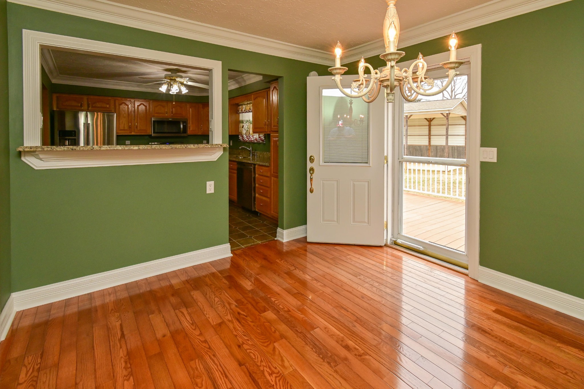 207 Bluff Pointe Road Harriman, TN 37748 - Photo 6 of 22 Gallery Image 6