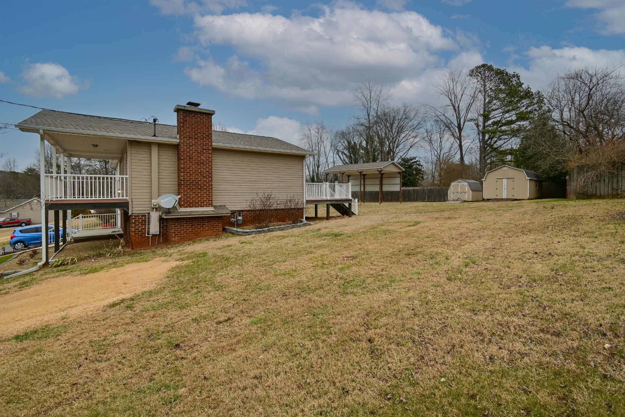 207 Bluff Pointe Road Harriman, TN 37748 - Photo 8 of 22 Gallery Image 8