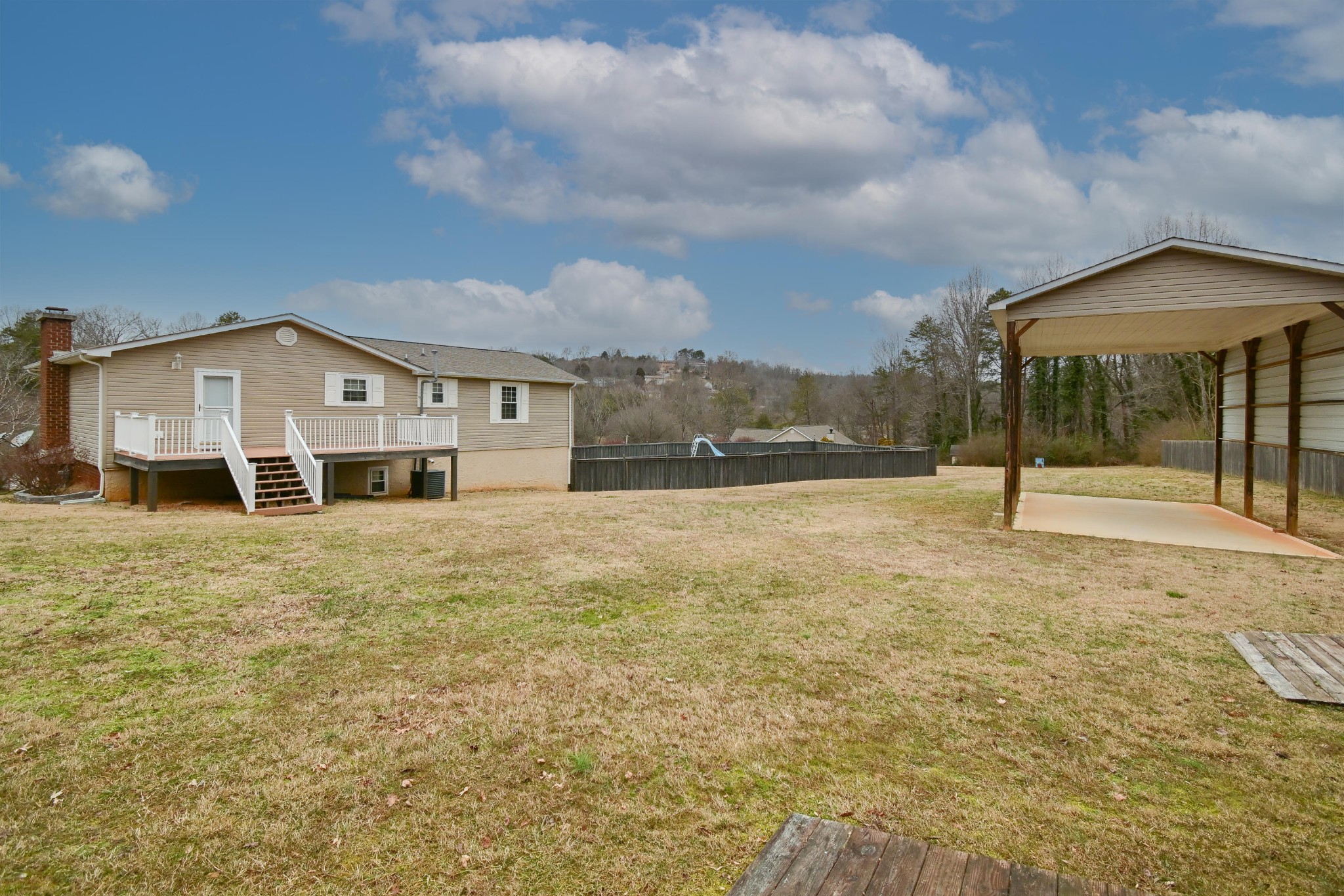 207 Bluff Pointe Road Harriman, TN 37748 - Photo 9 of 22 Gallery Image 9