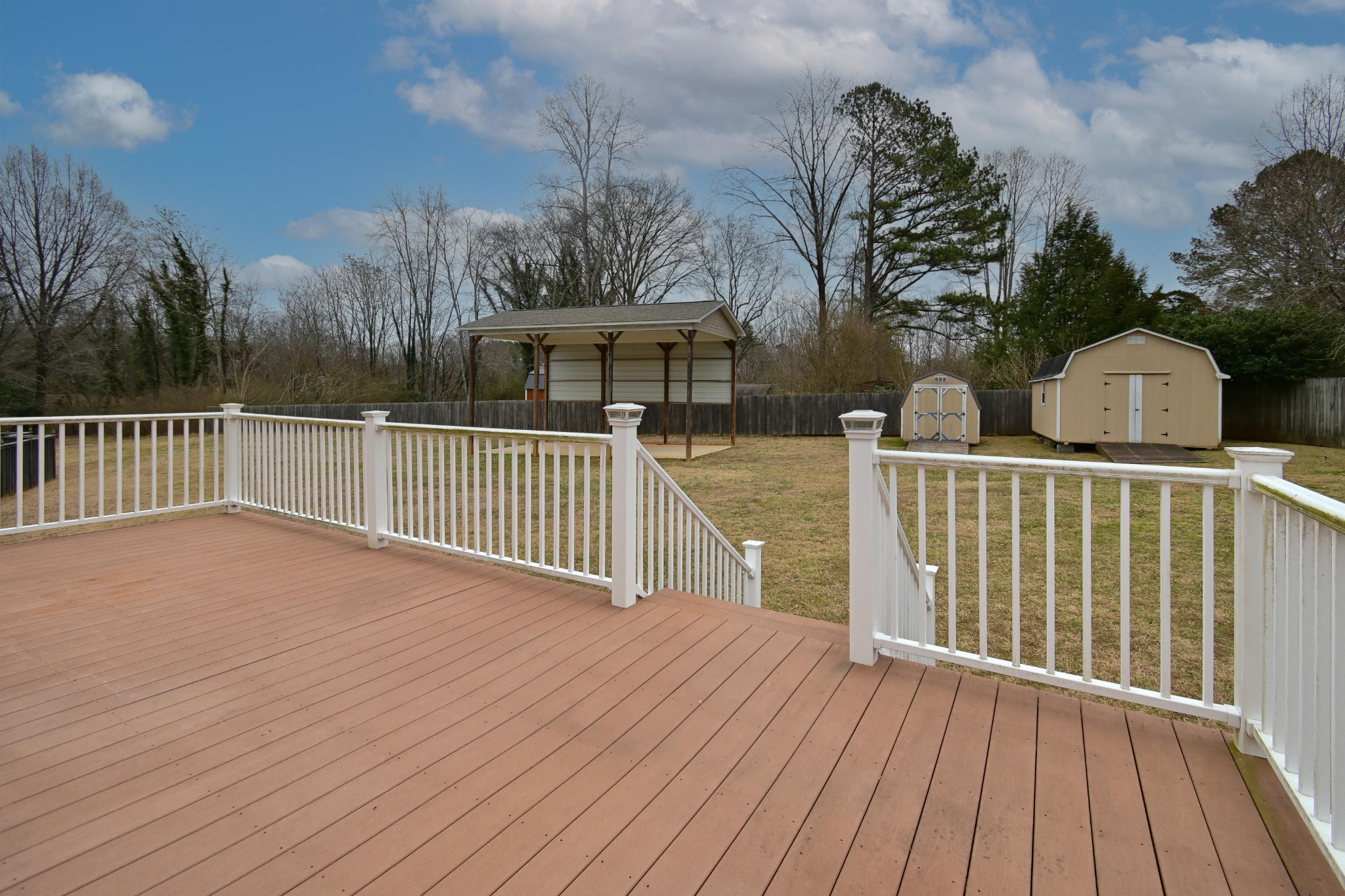 207 Bluff Pointe Road Harriman, TN 37748 - Photo 10 of 22 Gallery Image 10