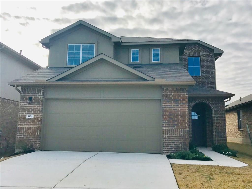 1121 Fairhaven Gateway Georgetown, TX 78626 - Photo 1 of 27