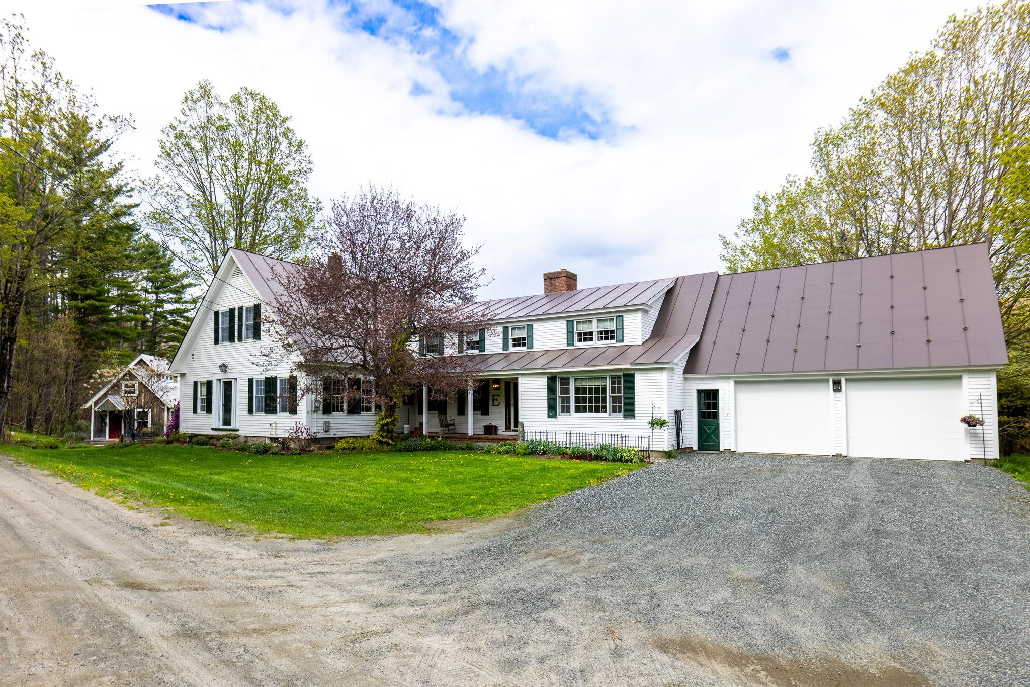65 Clark Camp Road Cornish, NH 03745 - Photo 7 of 60