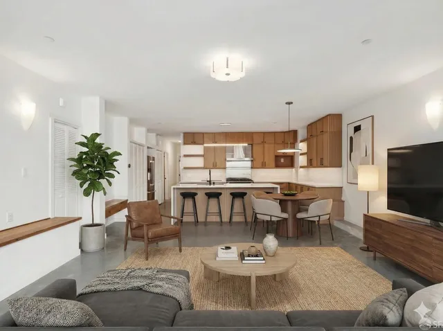 $6,100 | 760 14th Street, Unit A, San Francisco, CA 94114