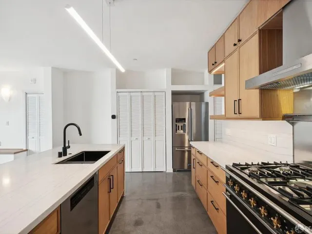 $6,100 | 760 14th Street, Unit A, San Francisco, CA 94114