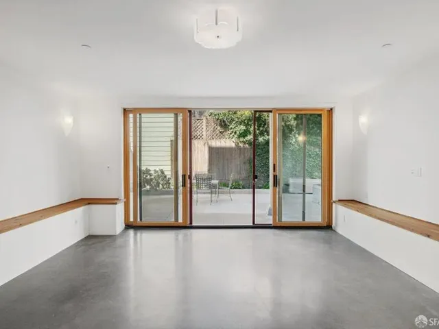 $6,100 | 760 14th Street, Unit A, San Francisco, CA 94114