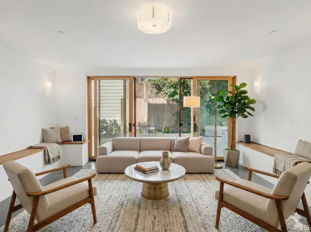 $6,100 | 760 14th Street, Unit A, San Francisco, CA 94114