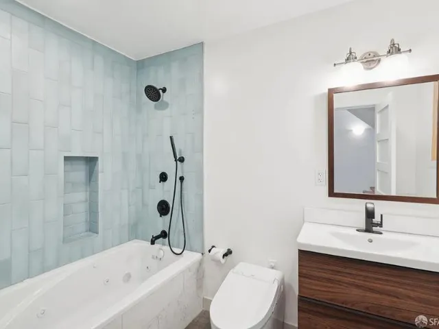 $6,100 | 760 14th Street, Unit A, San Francisco, CA 94114