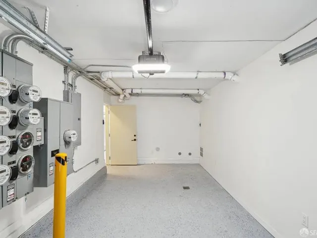 $6,100 | 760 14th Street, Unit A, San Francisco, CA 94114