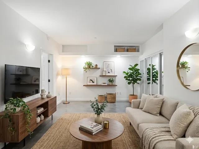 $6,100 | 760 14th Street, Unit A, San Francisco, CA 94114