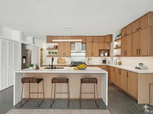 $6,100 | 760 14th Street, Unit A, San Francisco, CA 94114