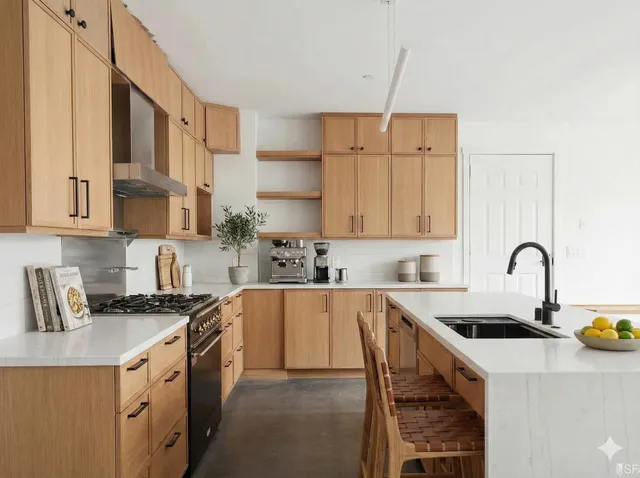 $6,100 | 760 14th Street, Unit A, San Francisco, CA 94114